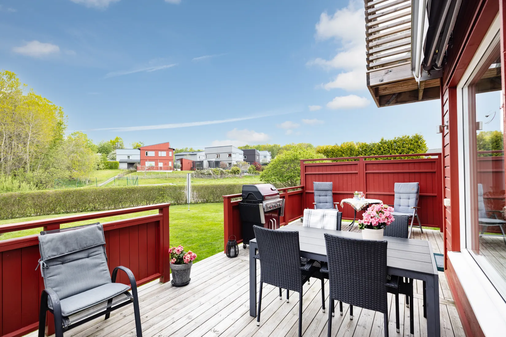Bostadsrätt, Villa, Harkvägen 355, Ullstorp, Kungälv