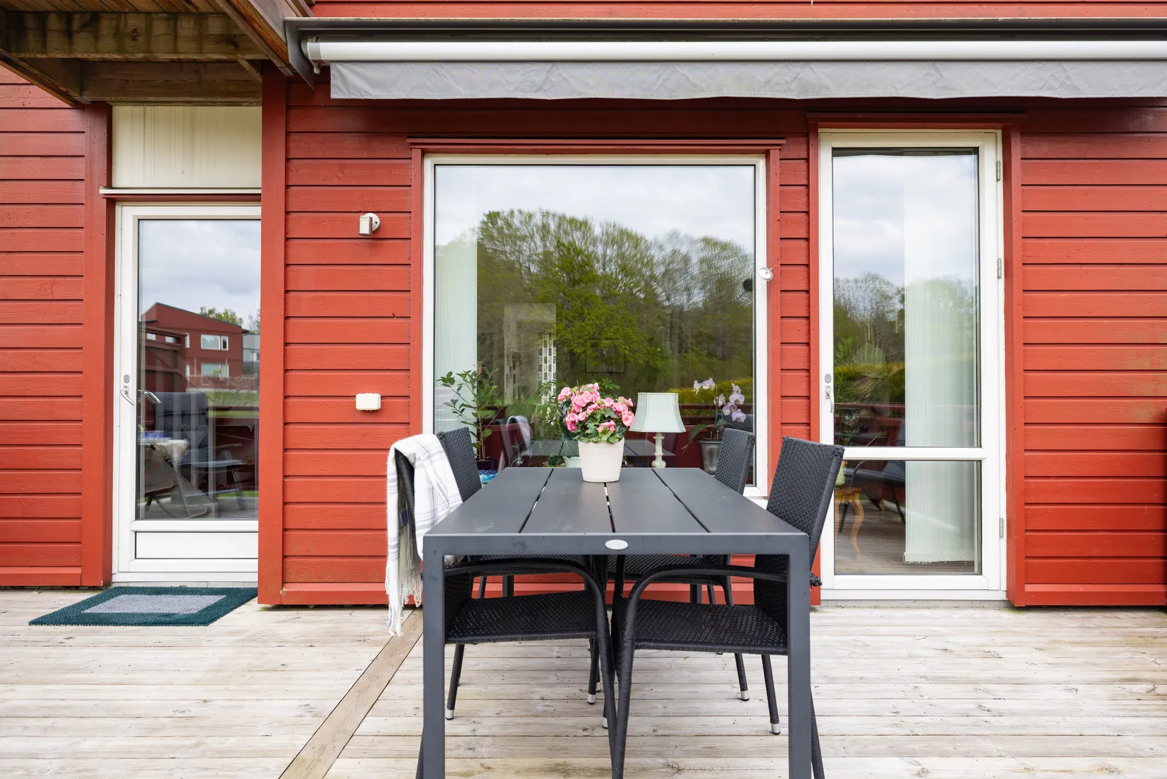 Bostadsrätt, Villa, Harkvägen 355, Ullstorp, Kungälv