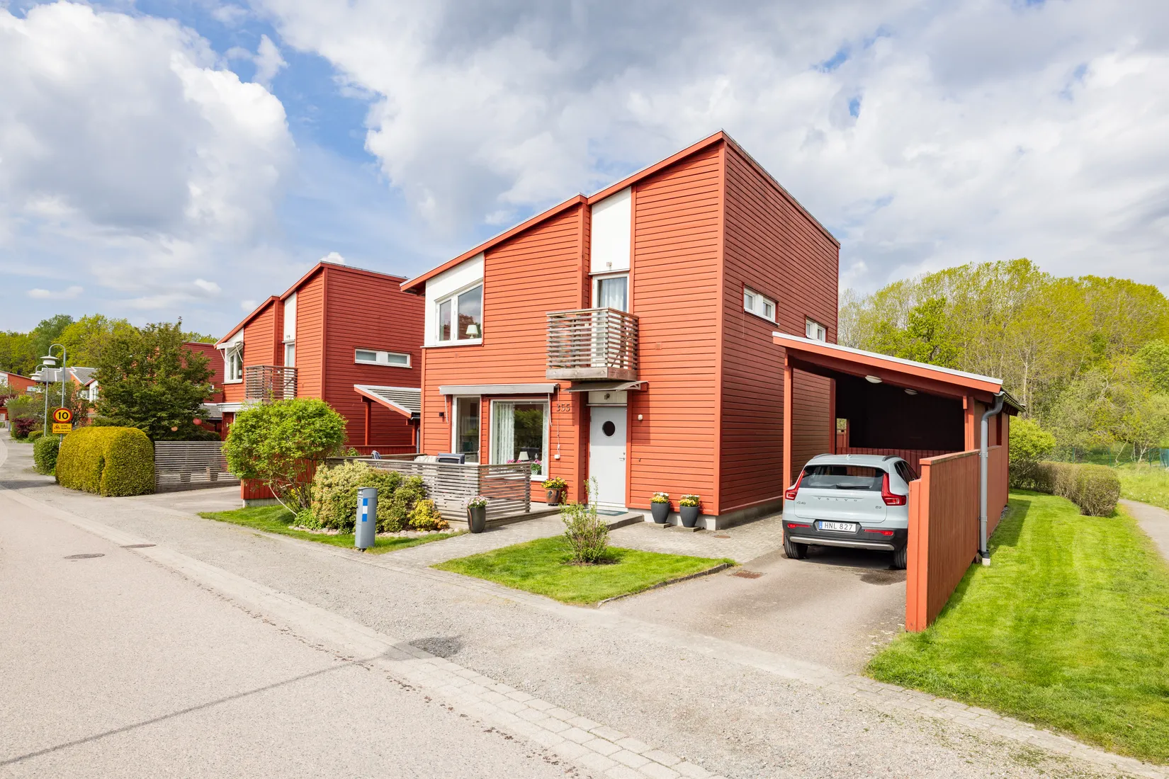 Bostadsrätt, Villa, Harkvägen 355, Ullstorp, Kungälv