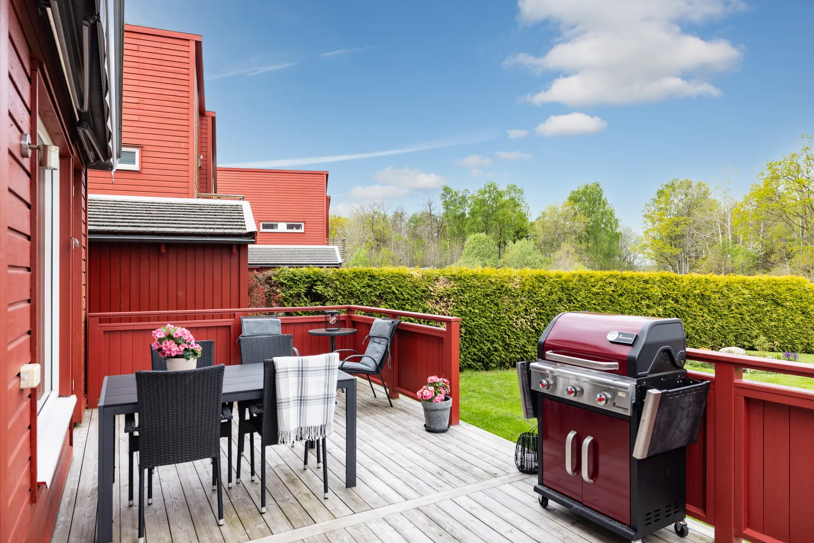 Bostadsrätt, Villa, Harkvägen 355, Ullstorp, Kungälv