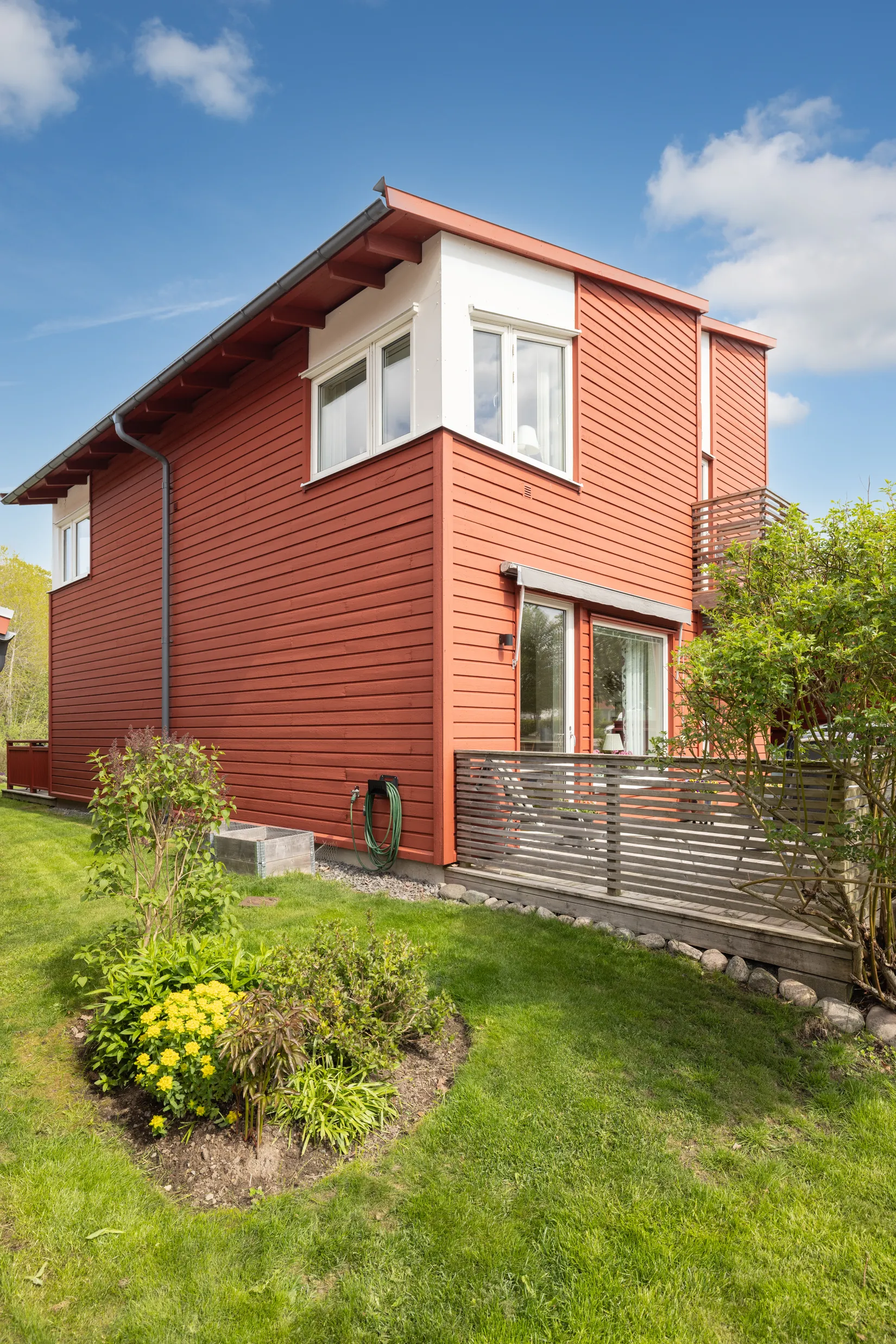 Bostadsrätt, Villa, Harkvägen 355, Ullstorp, Kungälv
