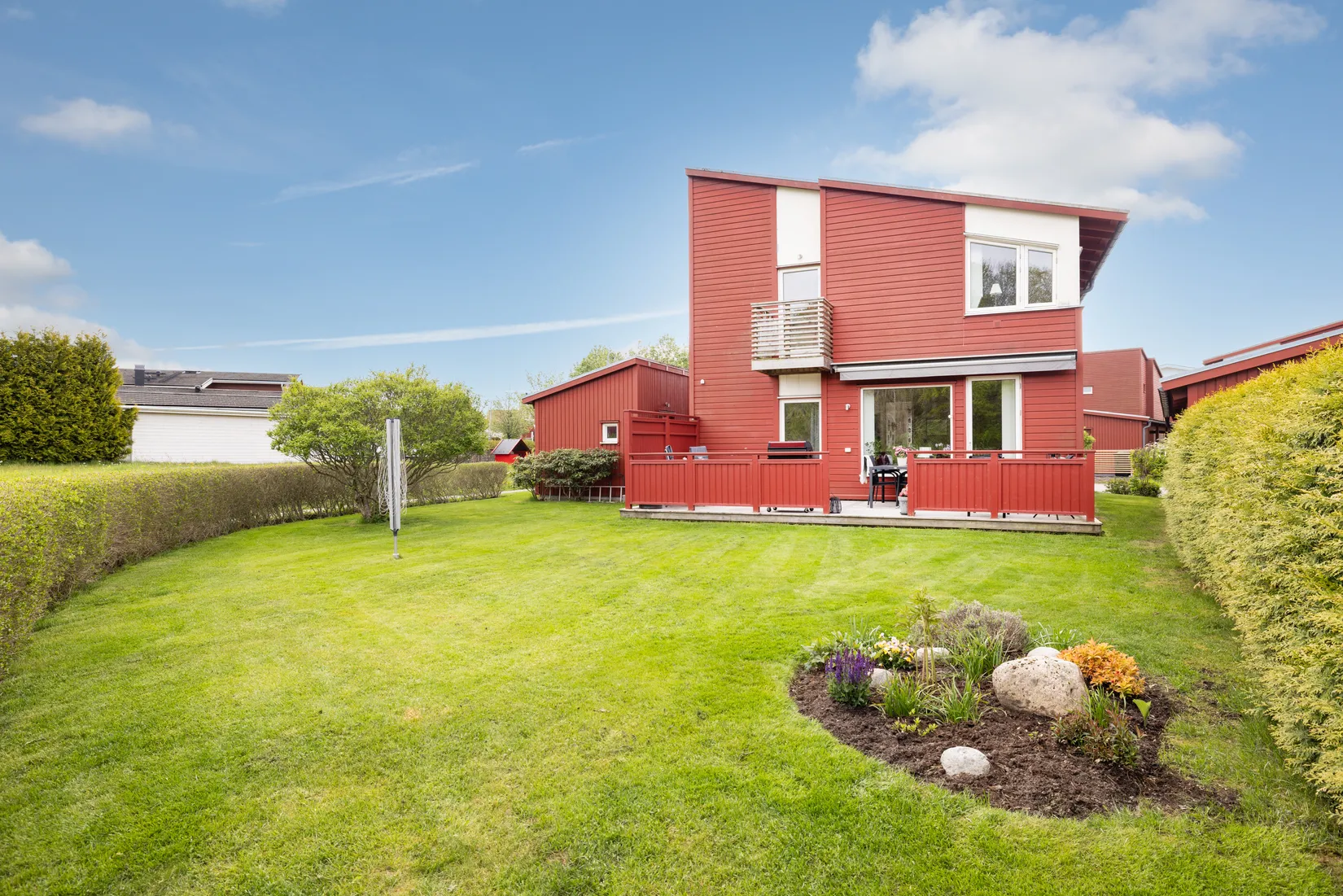 Bostadsrätt, Villa, Harkvägen 355, Ullstorp, Kungälv
