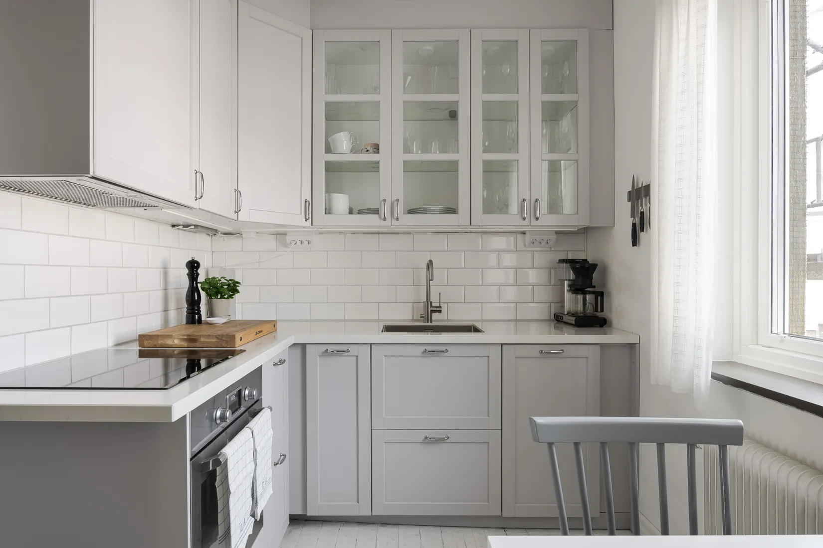 Bostadsrätt, Stensbergsvägen 40B, Södra området, Kalmar