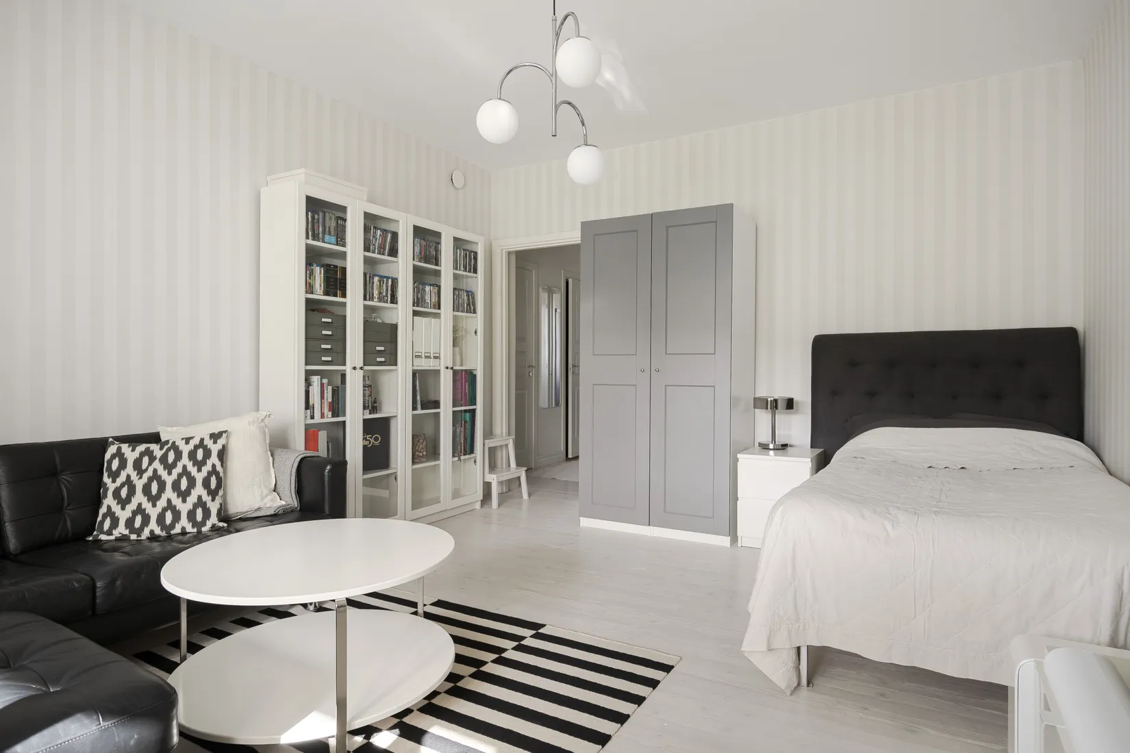 Bostadsrätt, Stensbergsvägen 40B, Södra området, Kalmar