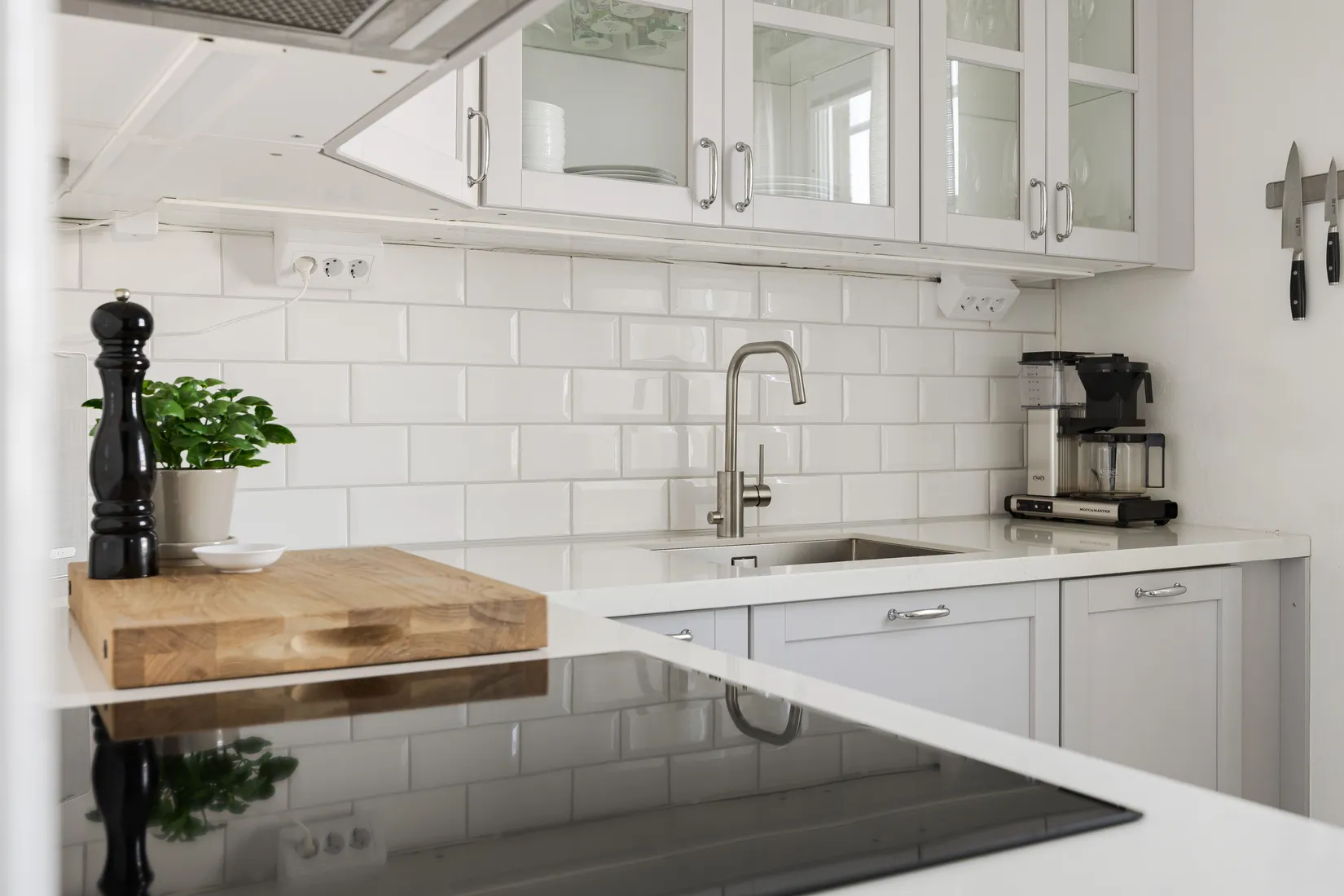 Bostadsrätt, Stensbergsvägen 40B, Södra området, Kalmar