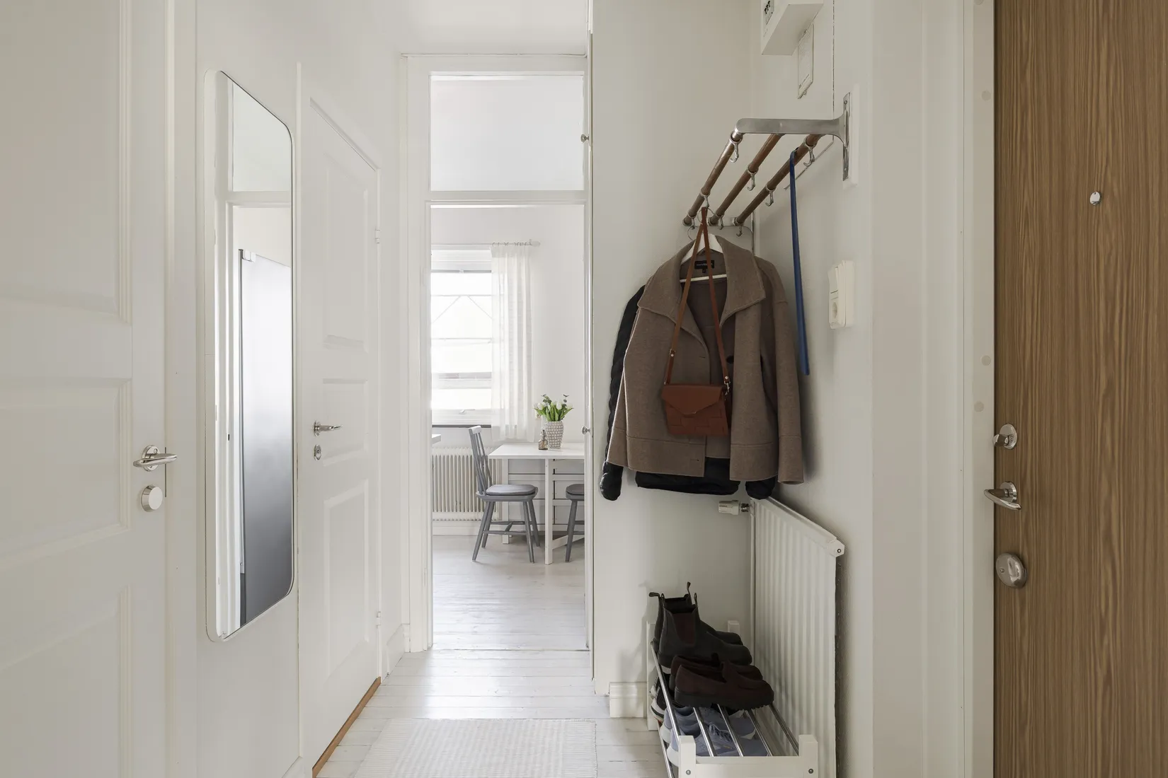 Bostadsrätt, Stensbergsvägen 40B, Södra området, Kalmar