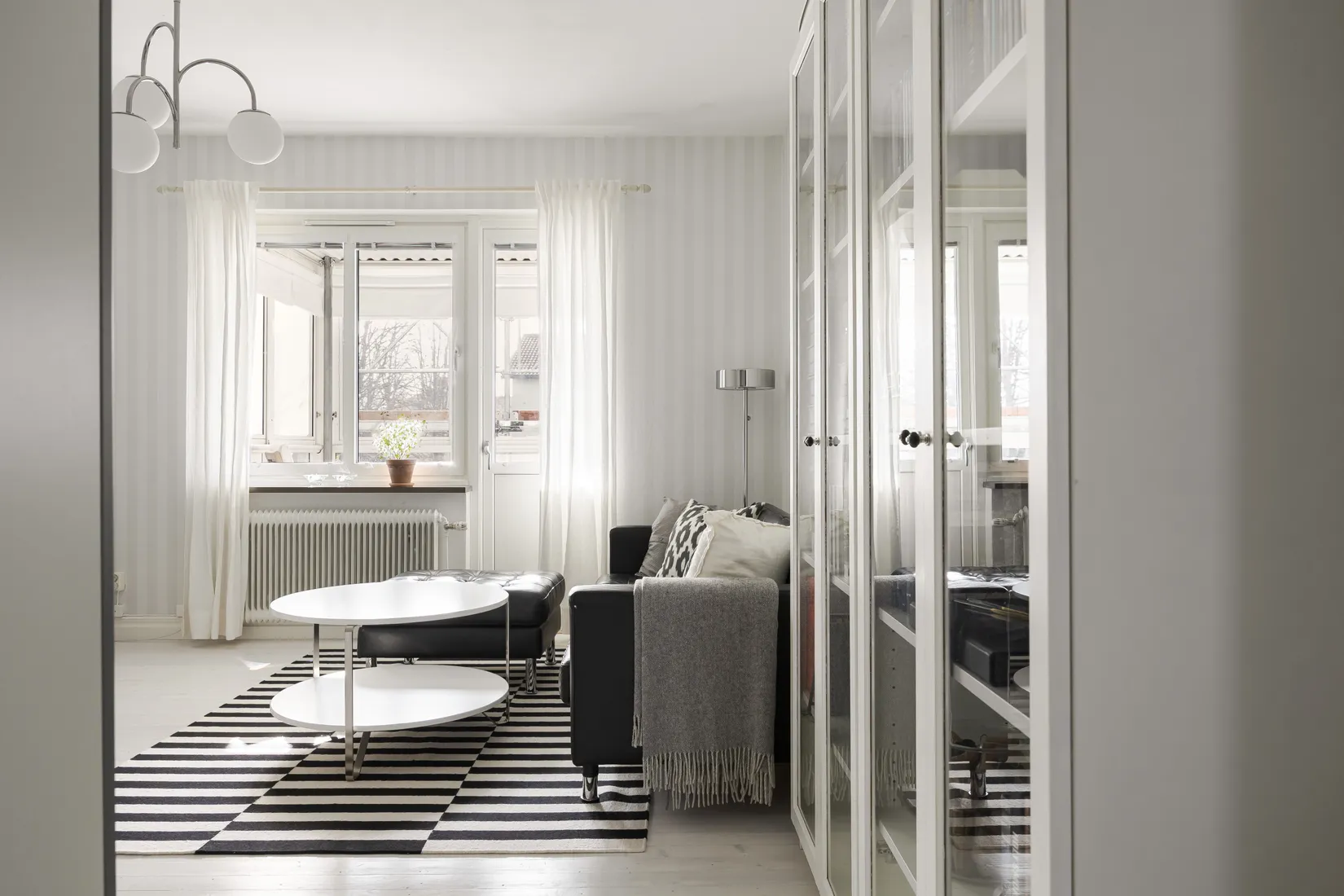 Bostadsrätt, Stensbergsvägen 40B, Södra området, Kalmar
