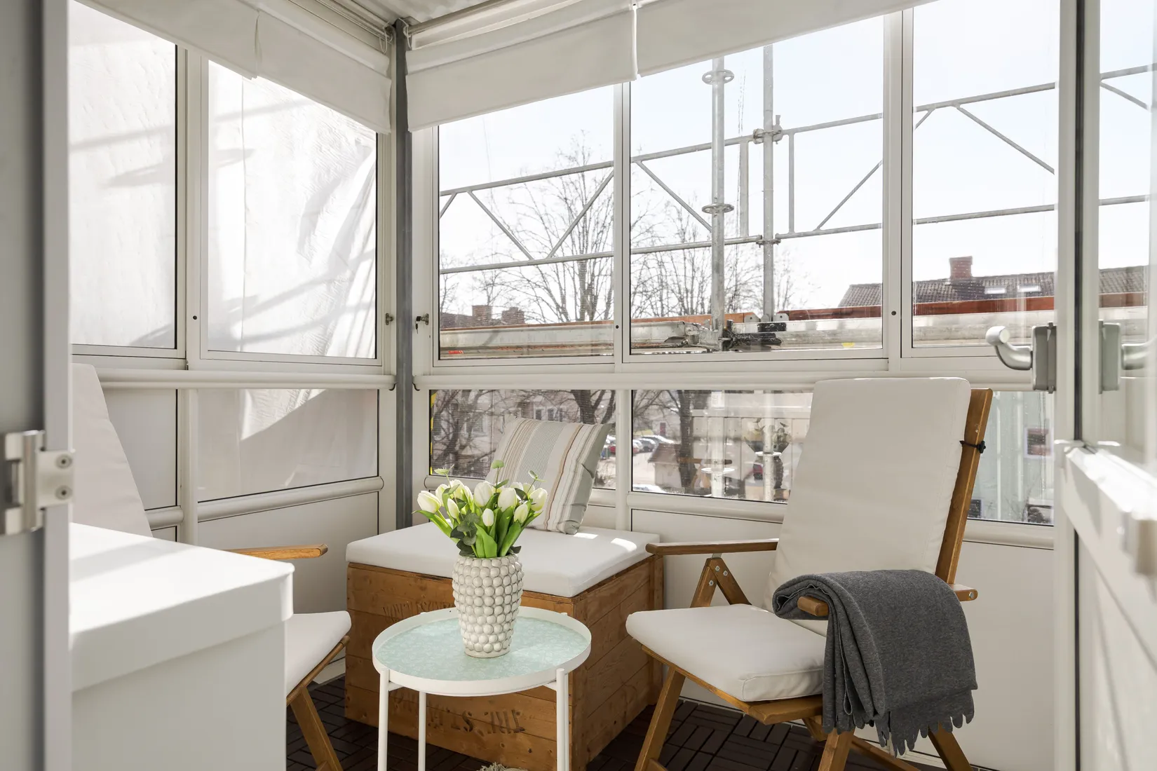 Bostadsrätt, Stensbergsvägen 40B, Södra området, Kalmar