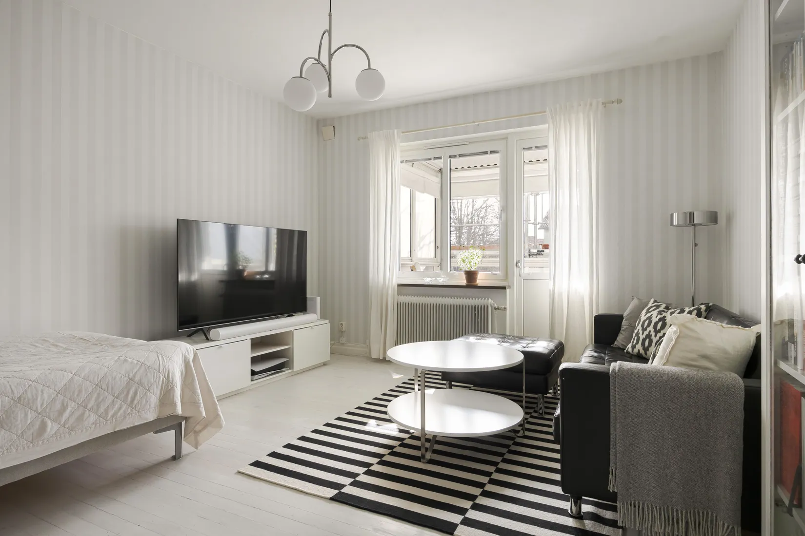 Bostadsrätt, Stensbergsvägen 40B, Södra området, Kalmar