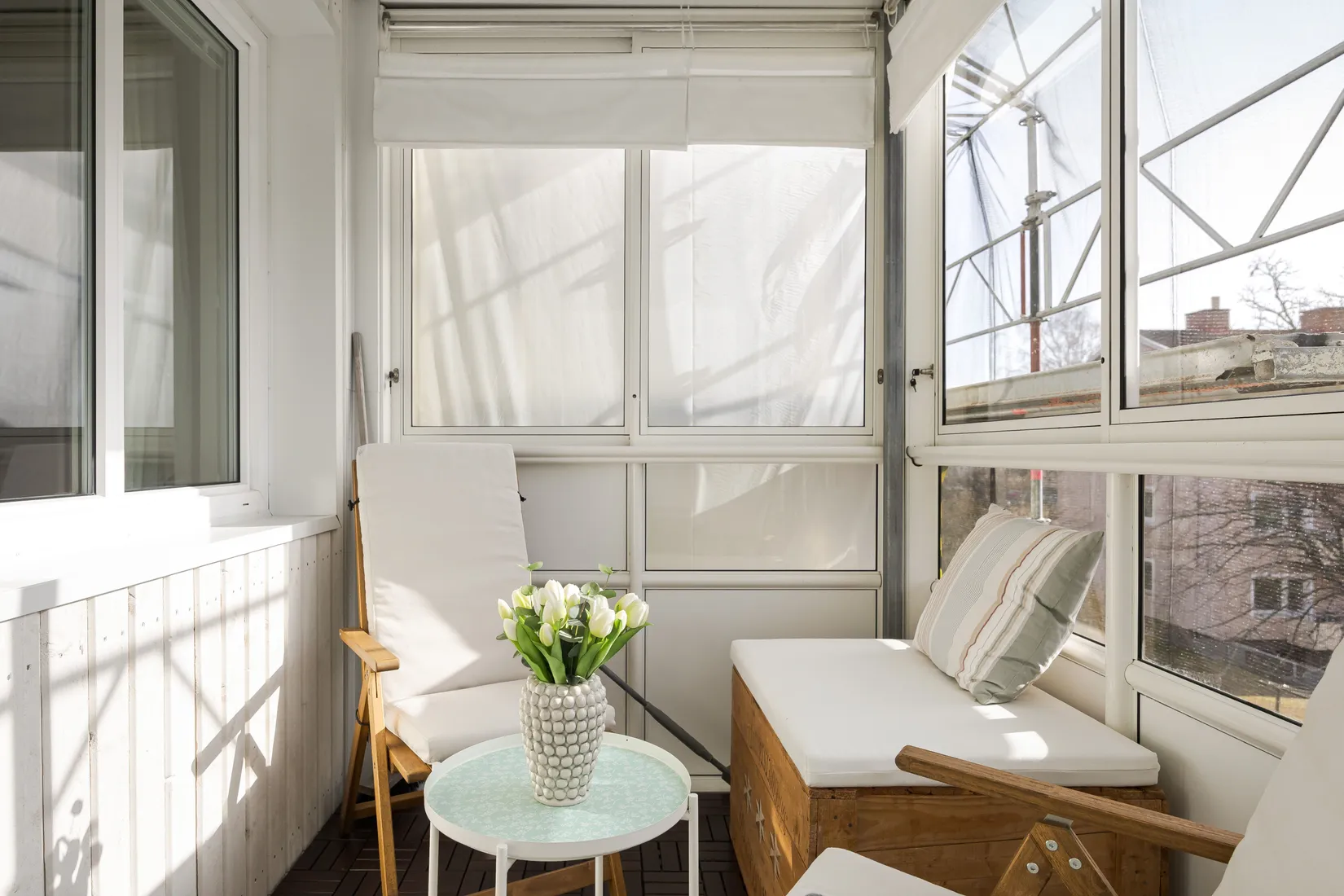 Bostadsrätt, Stensbergsvägen 40B, Södra området, Kalmar