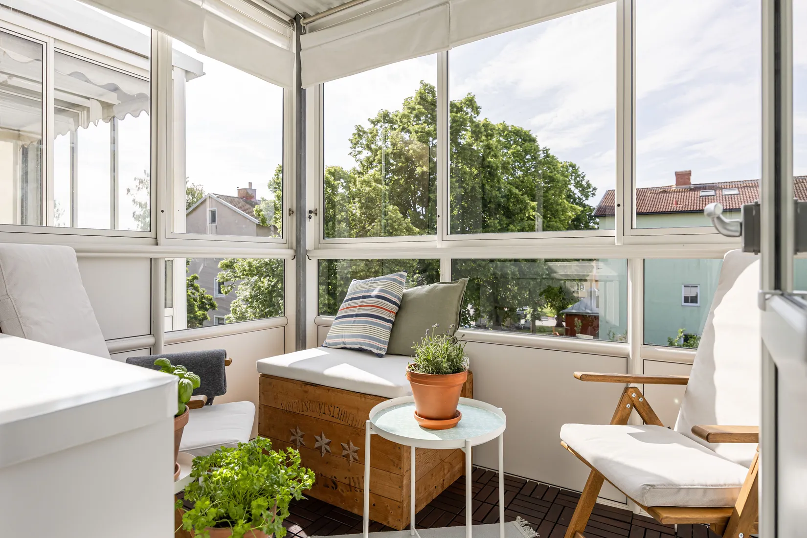 Bostadsrätt, Stensbergsvägen 40B, Södra området, Kalmar