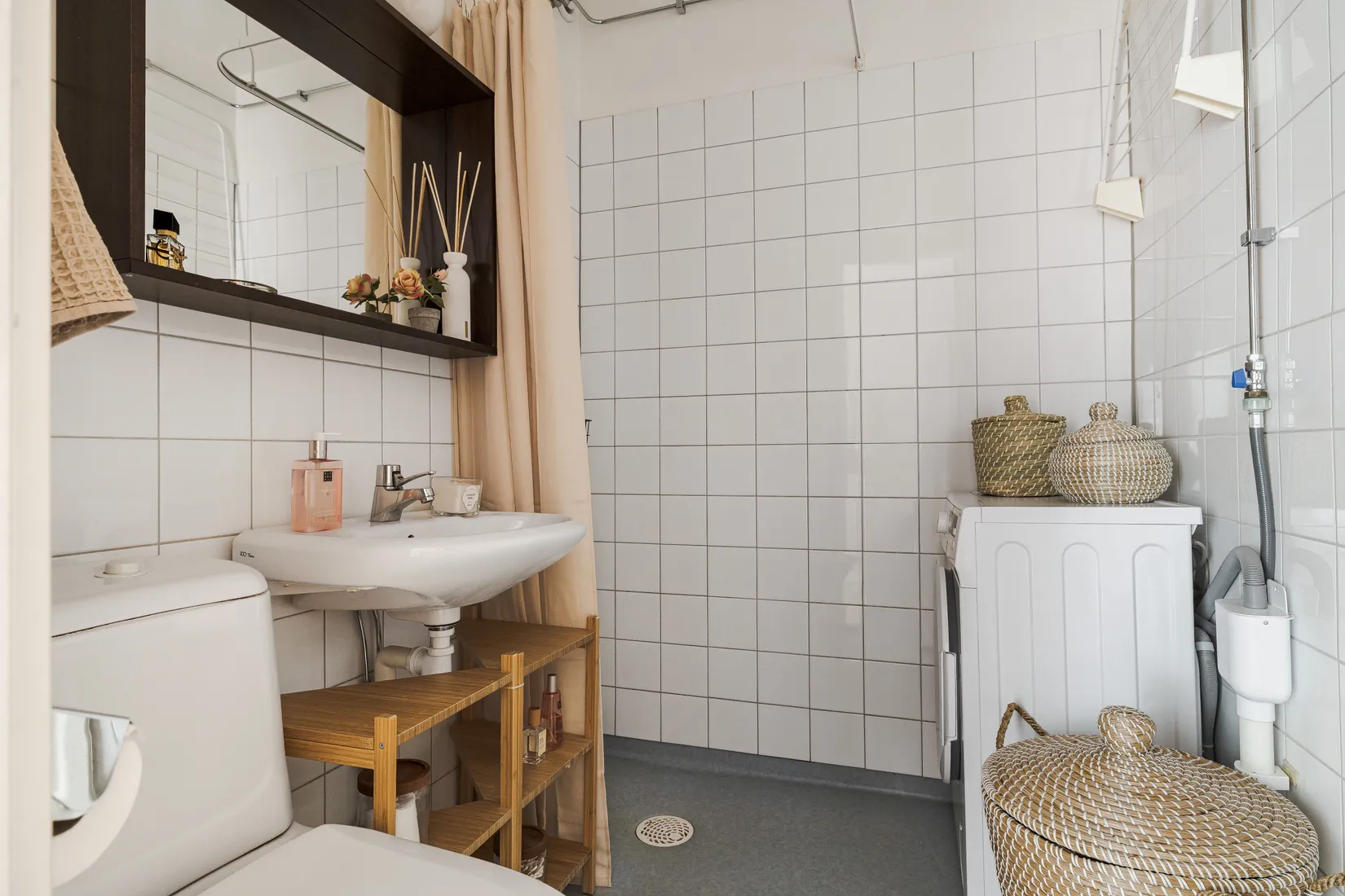 Bostadsrätt, Krokvägen 2, Södra Brännan, Härnösand