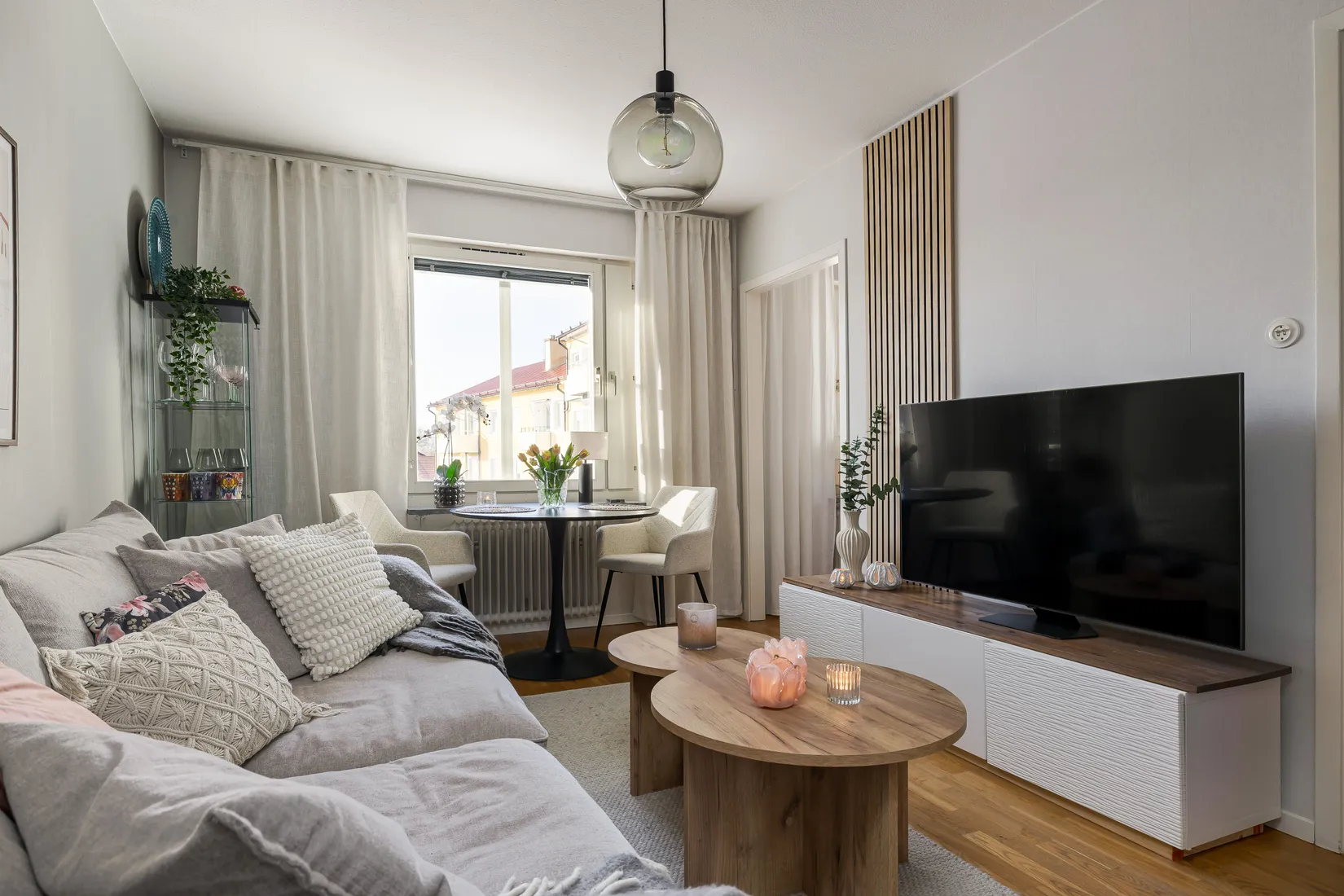 Bostadsrätt, Krokvägen 2, Södra Brännan, Härnösand