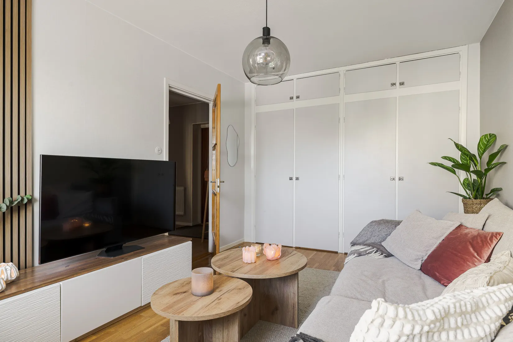 Bostadsrätt, Krokvägen 2, Södra Brännan, Härnösand