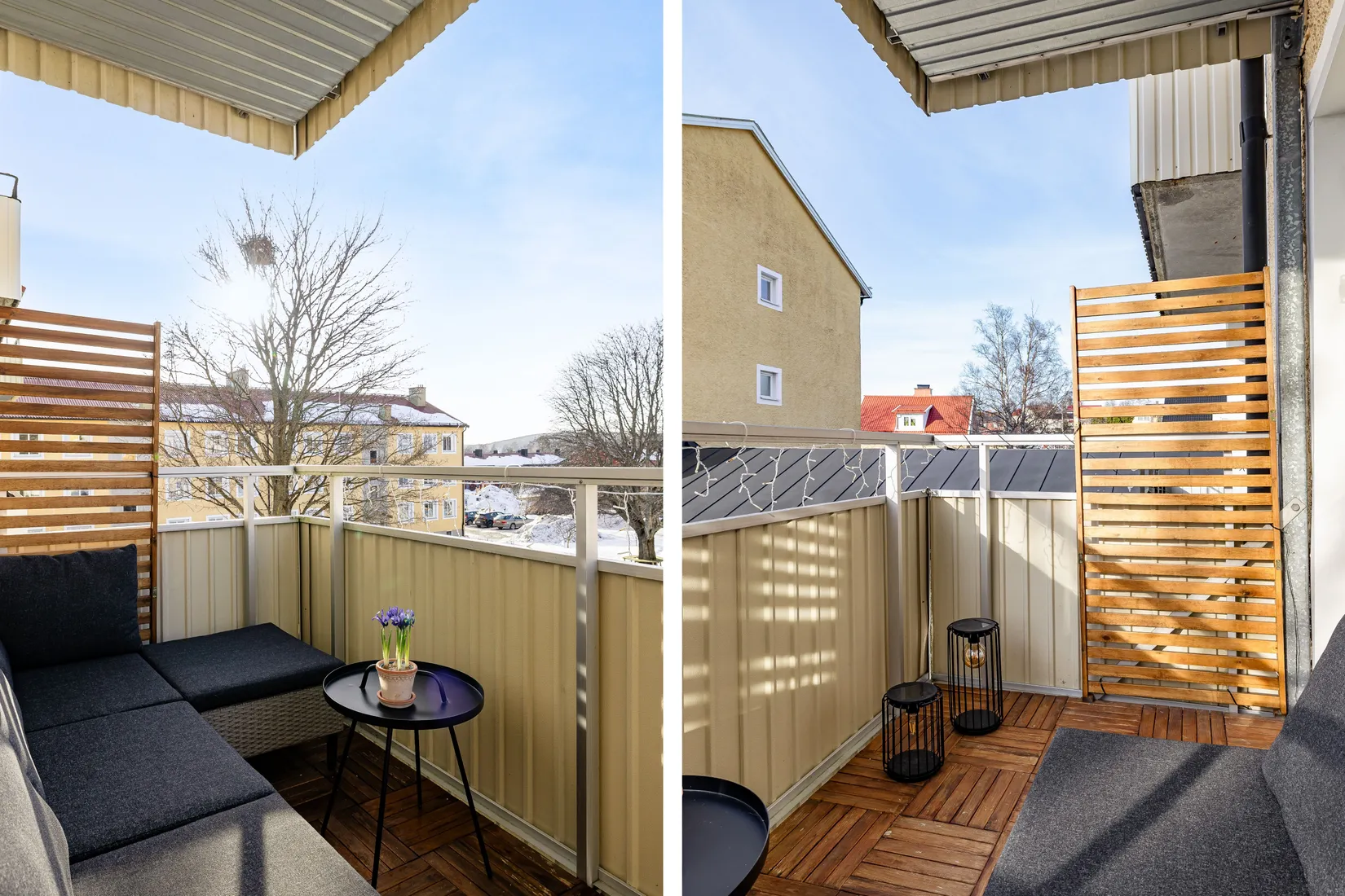Bostadsrätt, Krokvägen 2, Södra Brännan, Härnösand