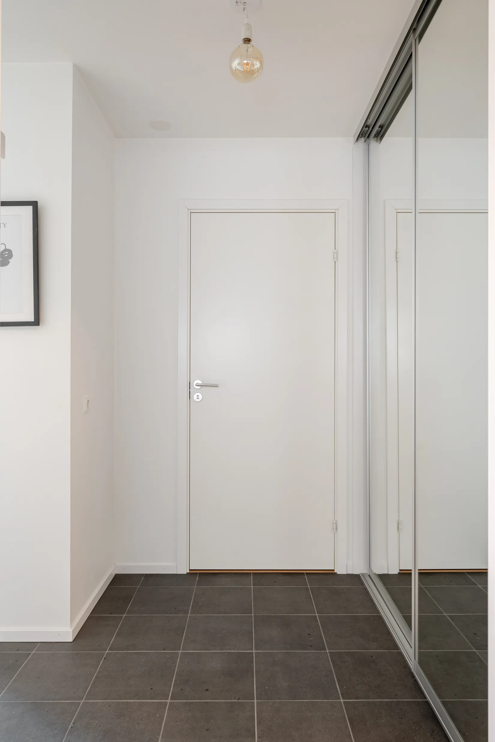 Bostadsrätt, VINTERGALOPPSGATAN 32, Täby Park, Täby