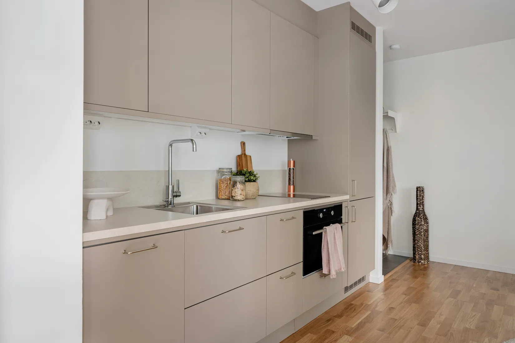 Bostadsrätt, VINTERGALOPPSGATAN 32, Täby Park, Täby