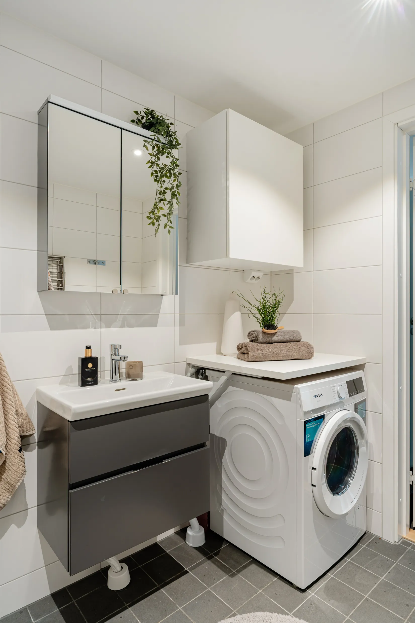 Bostadsrätt, VINTERGALOPPSGATAN 32, Täby Park, Täby