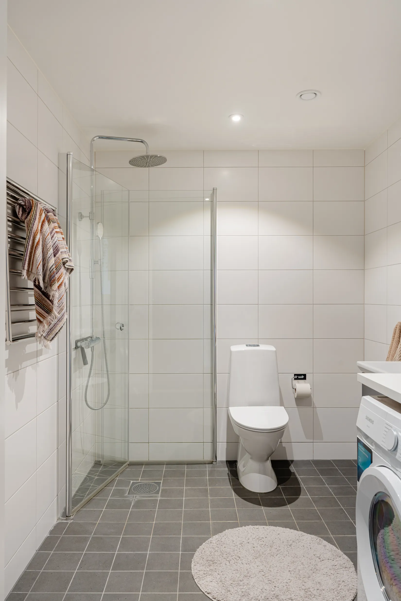 Bostadsrätt, VINTERGALOPPSGATAN 32, Täby Park, Täby