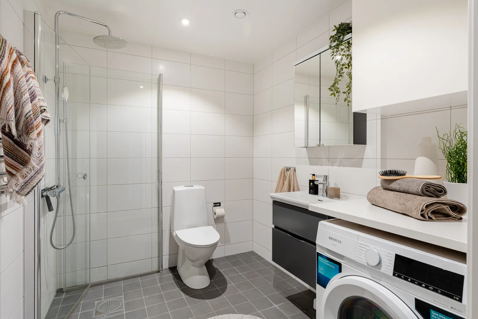 Bostadsrätt, VINTERGALOPPSGATAN 32, Täby Park, Täby