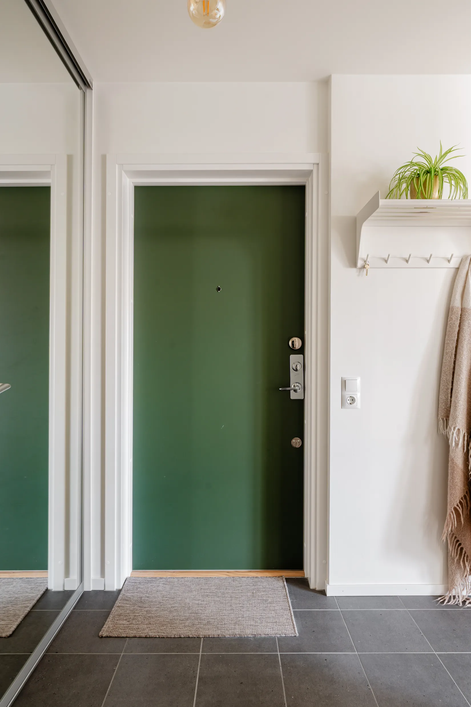Bostadsrätt, VINTERGALOPPSGATAN 32, Täby Park, Täby