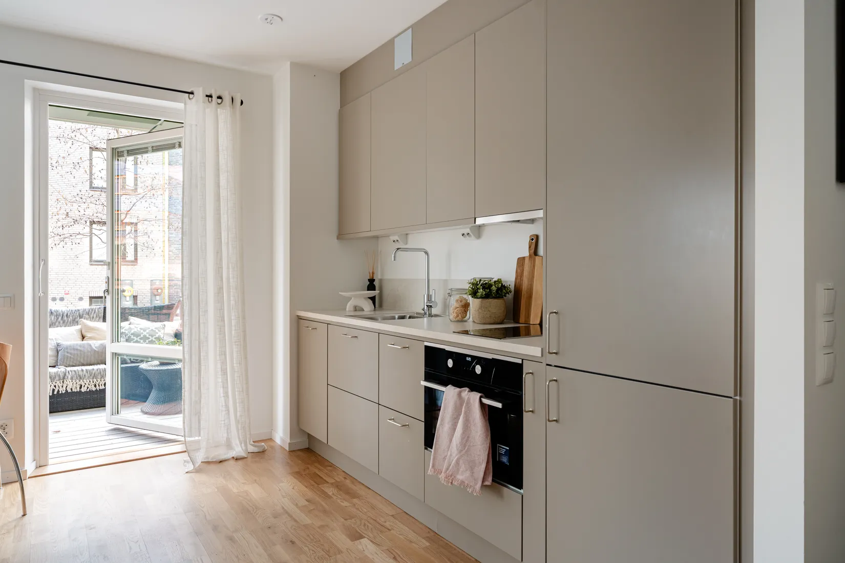 Bostadsrätt, VINTERGALOPPSGATAN 32, Täby Park, Täby