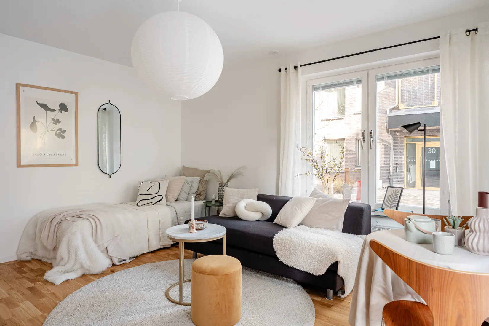Bostadsrätt, VINTERGALOPPSGATAN 32, Täby Park, Täby