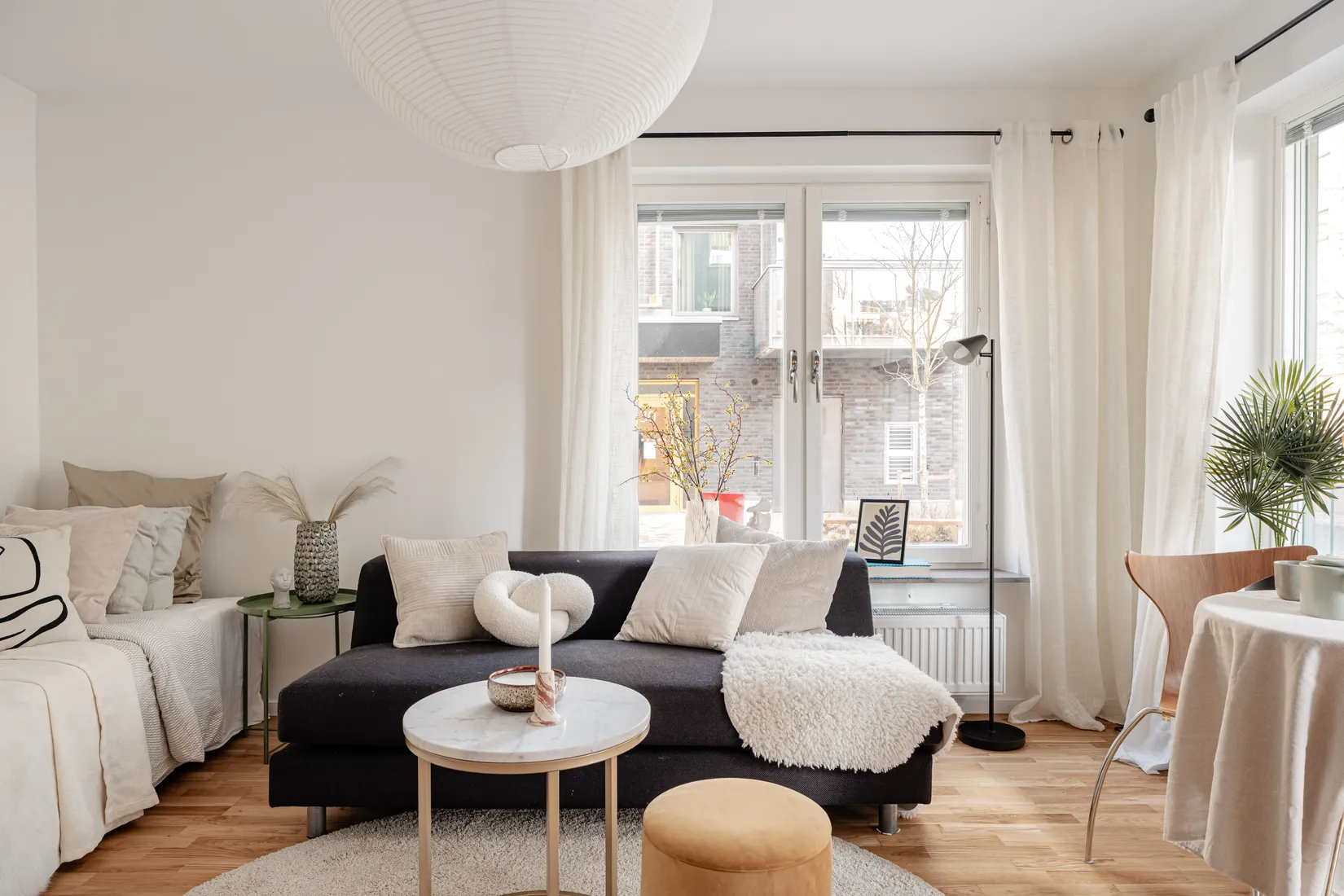 Bostadsrätt, VINTERGALOPPSGATAN 32, Täby Park, Täby