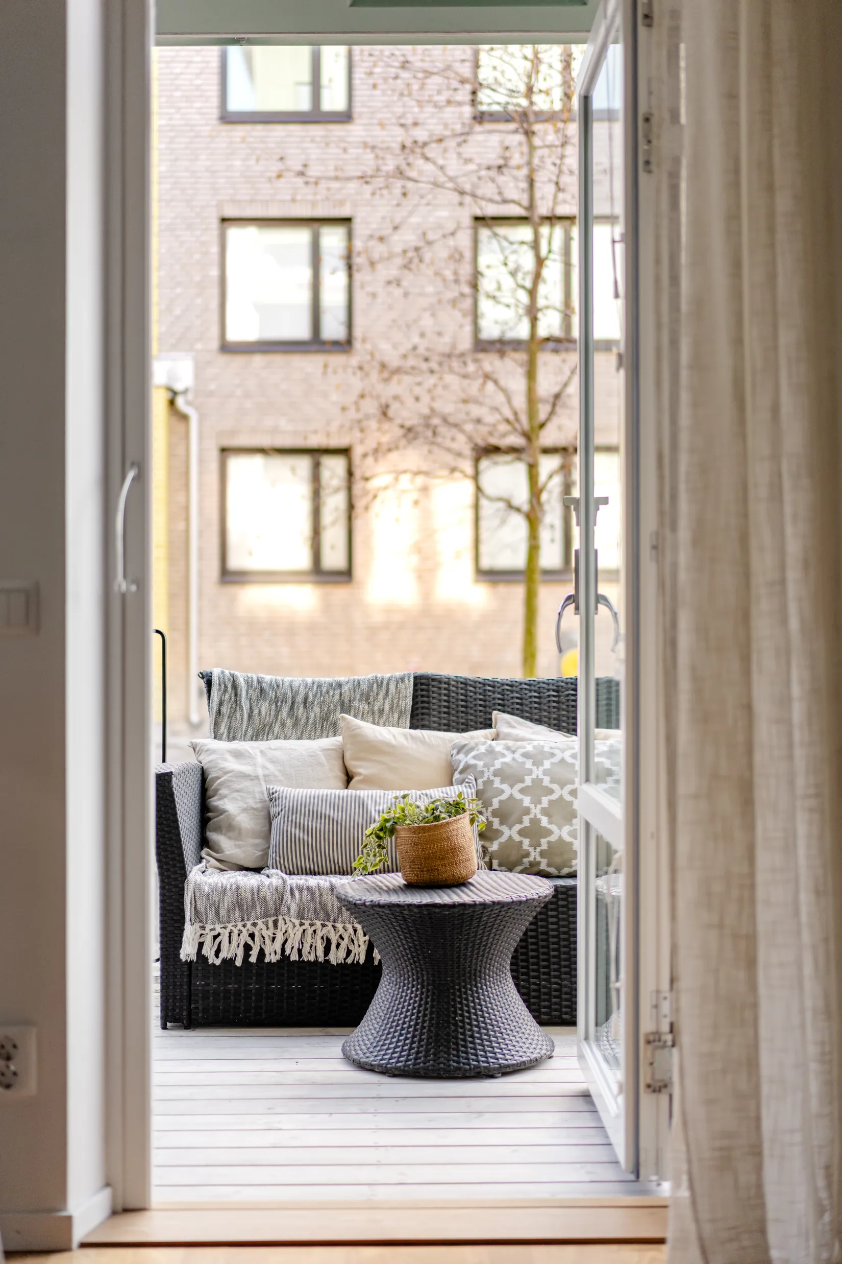 Bostadsrätt, VINTERGALOPPSGATAN 32, Täby Park, Täby
