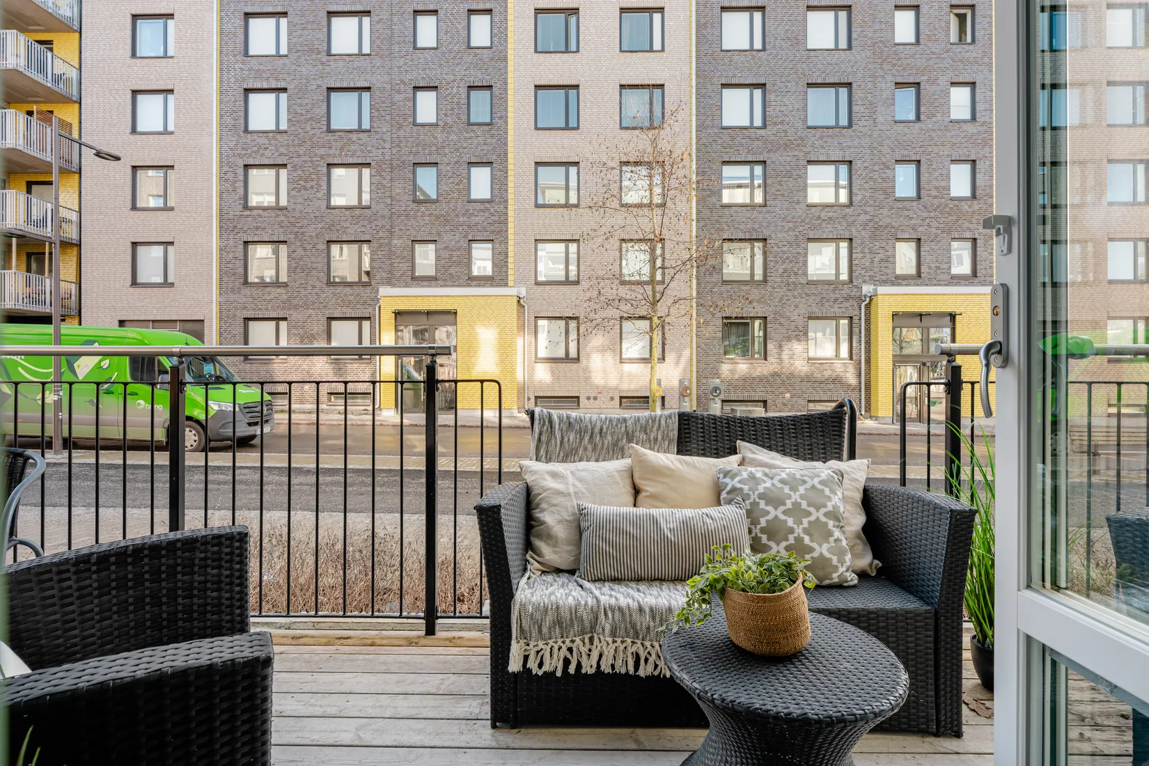 Bostadsrätt, VINTERGALOPPSGATAN 32, Täby Park, Täby