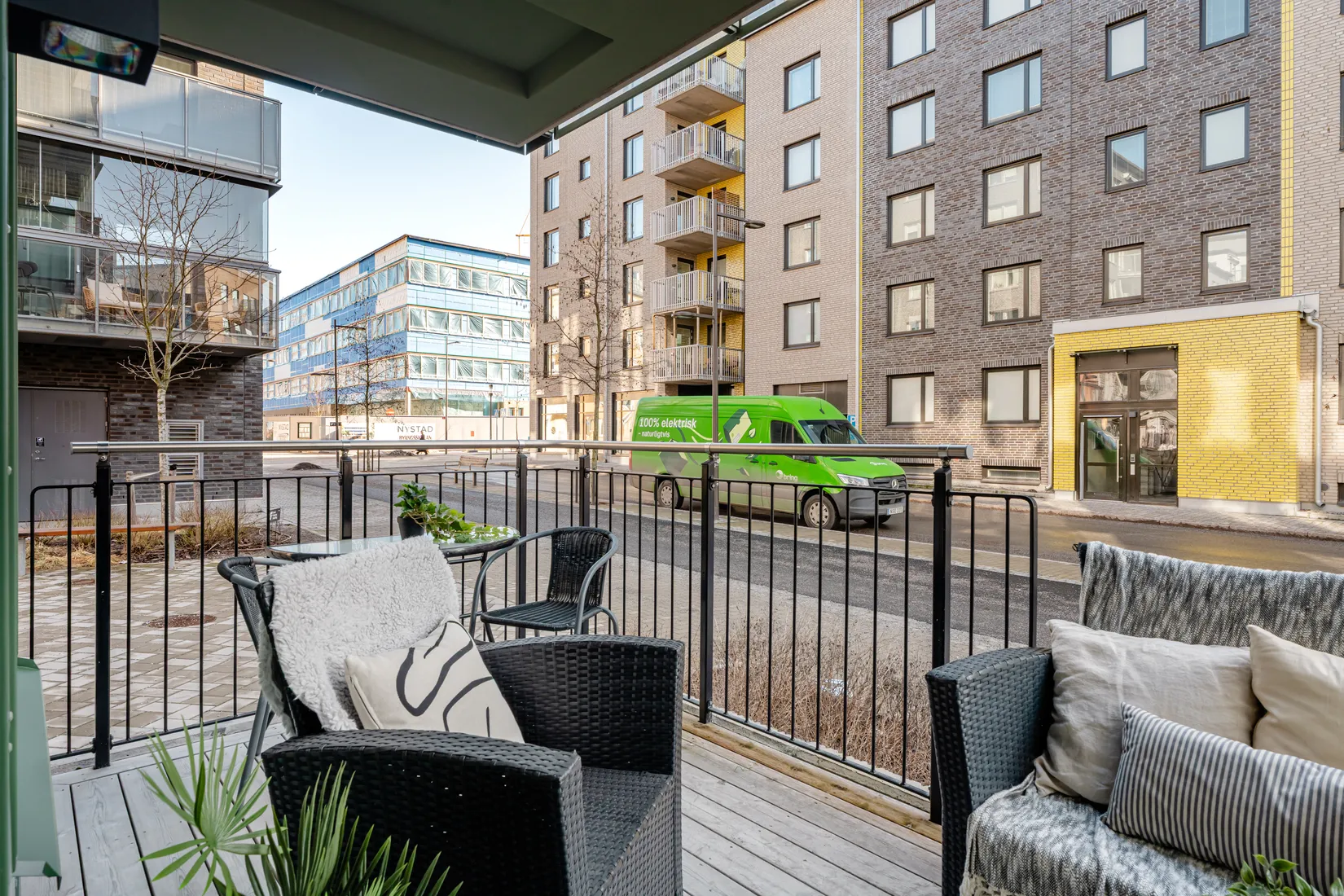 Bostadsrätt, VINTERGALOPPSGATAN 32, Täby Park, Täby