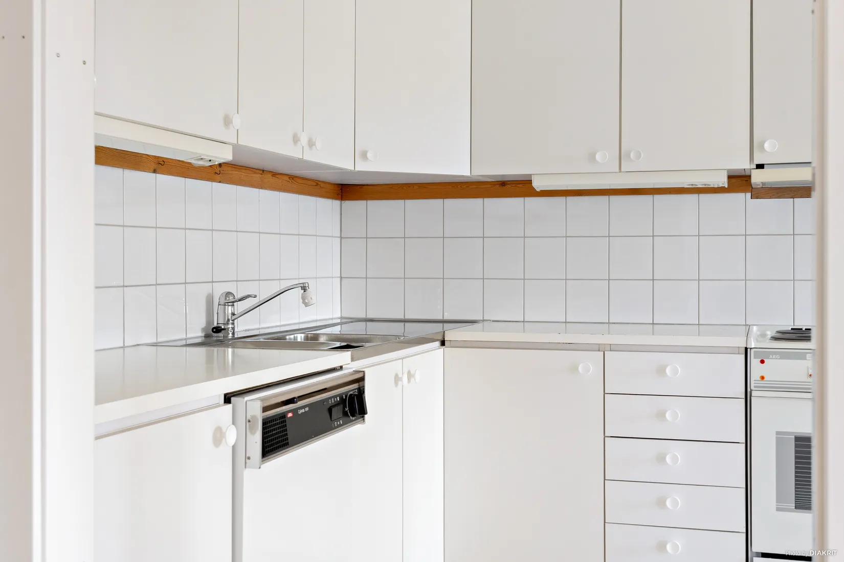 Bostadsrätt, Spinnerivägen 56, Nälden, Krokom