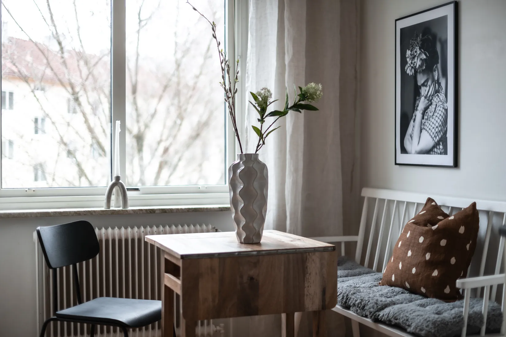 Bostadsrätt, Torgilsgatan 18B, Norrmalm, Borås