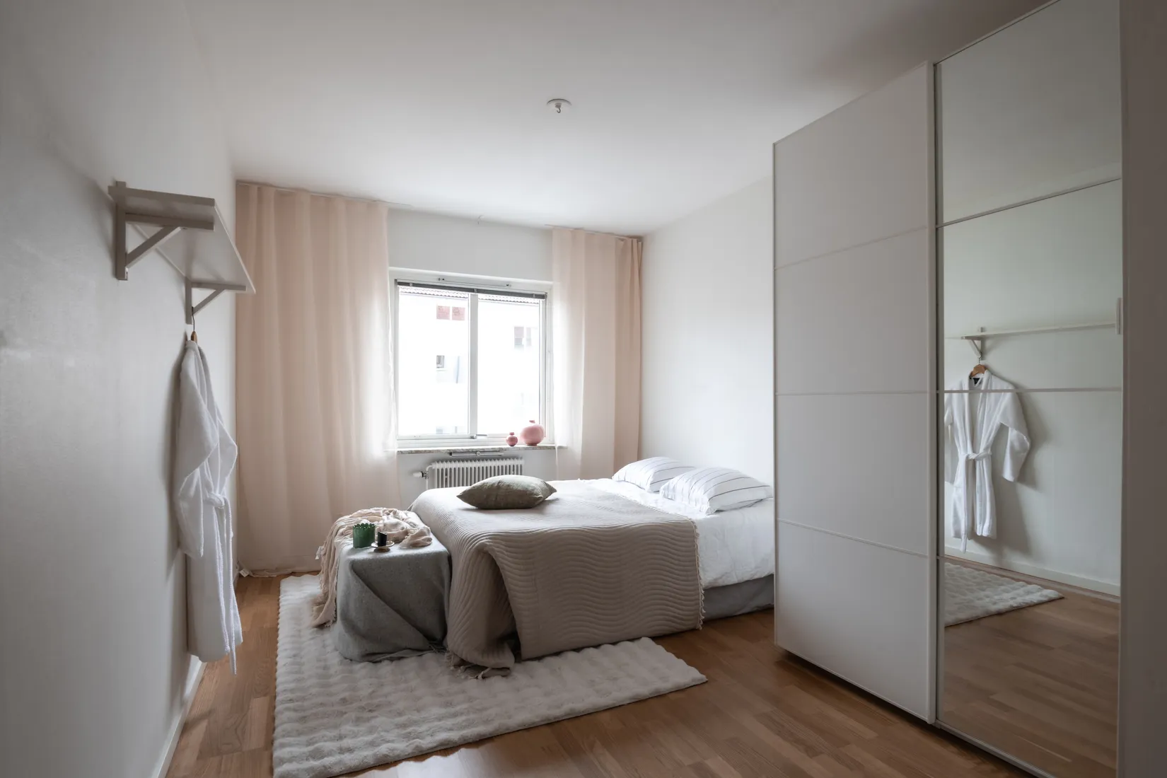 Bostadsrätt, Torgilsgatan 18B, Norrmalm, Borås