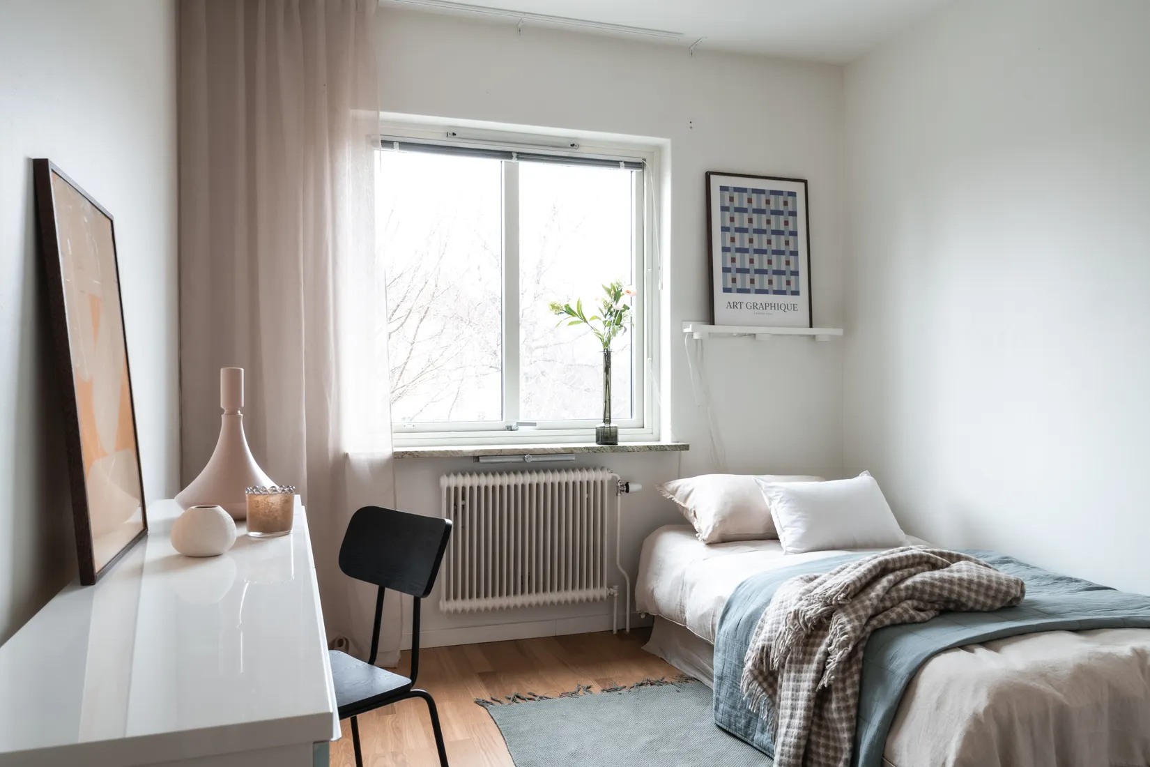 Bostadsrätt, Torgilsgatan 18B, Norrmalm, Borås