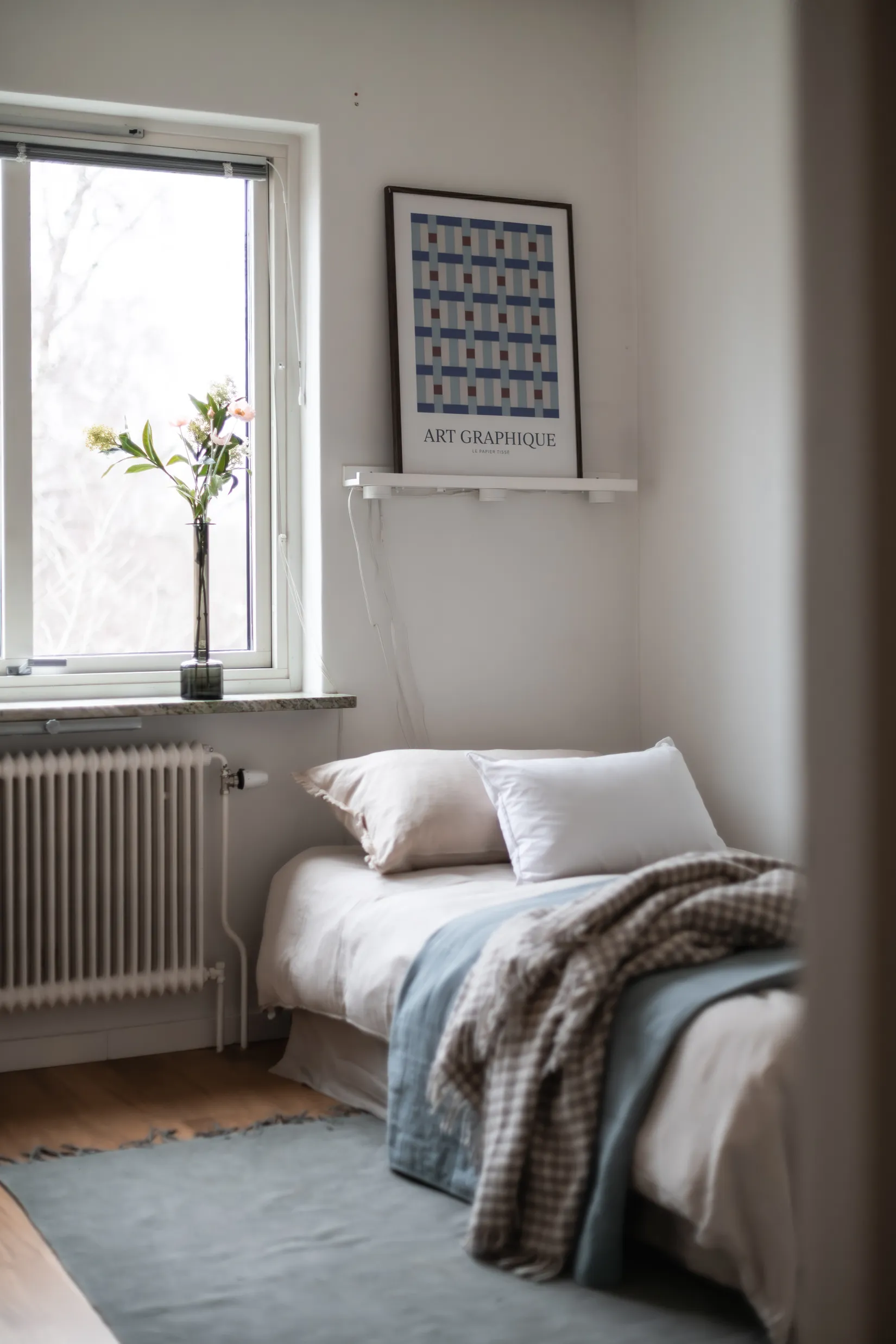 Bostadsrätt, Torgilsgatan 18B, Norrmalm, Borås