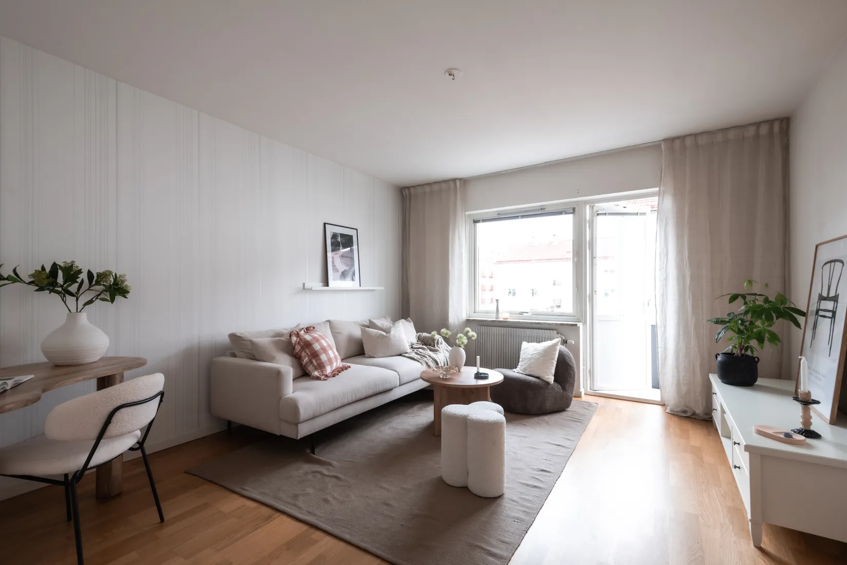 Bostadsrätt, Torgilsgatan 18B, Norrmalm, Borås