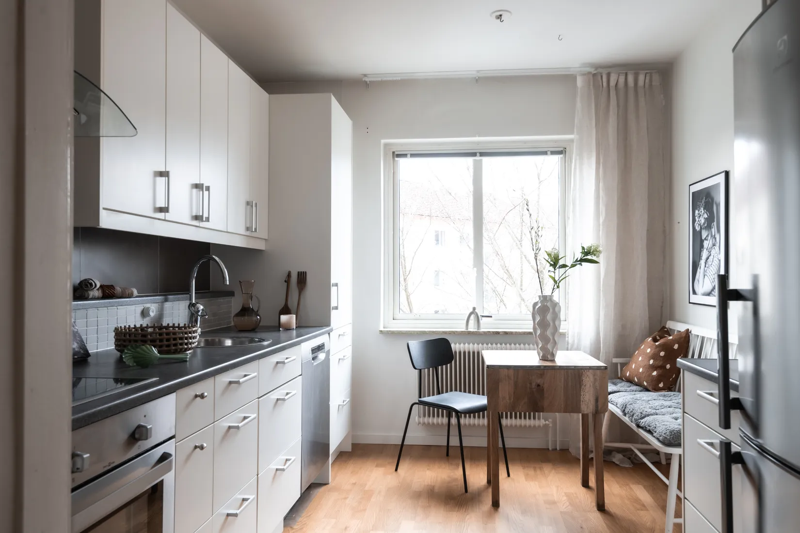 Bostadsrätt, Torgilsgatan 18B, Norrmalm, Borås