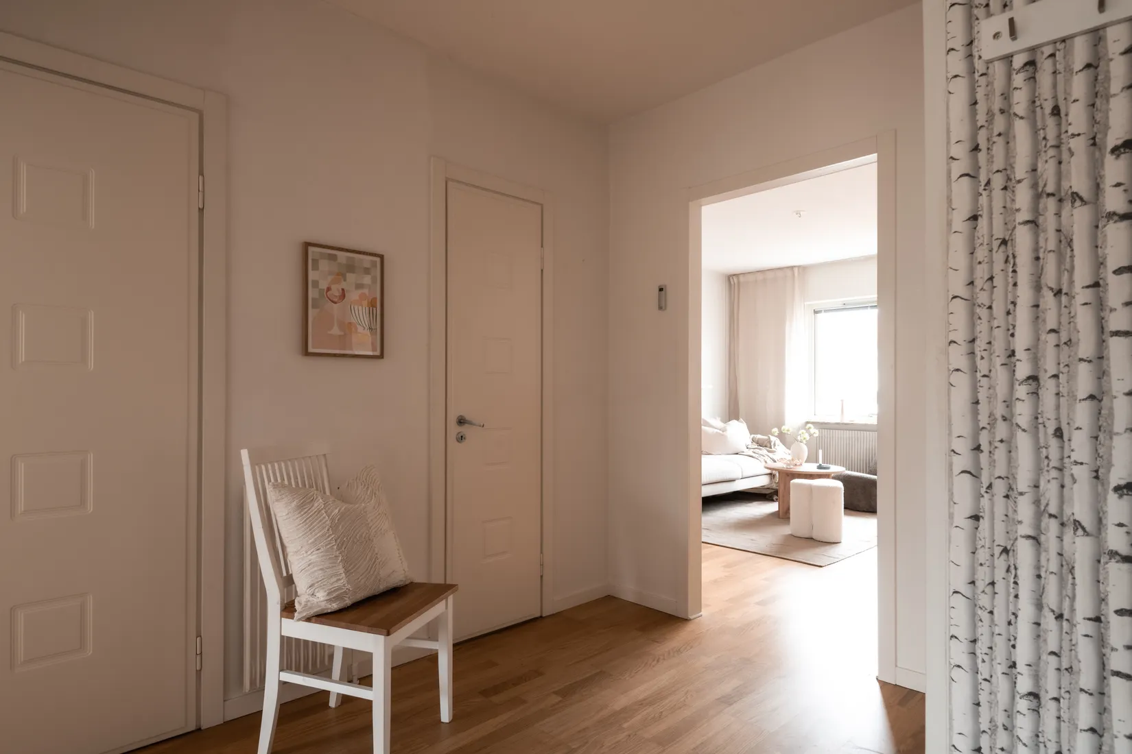 Bostadsrätt, Torgilsgatan 18B, Norrmalm, Borås