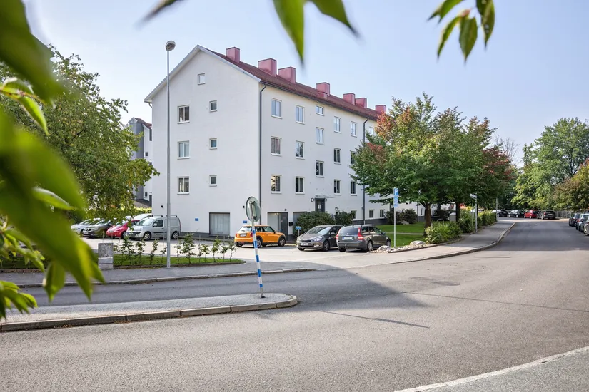 Bostadsrätt, Torgilsgatan 18B, Norrmalm, Borås