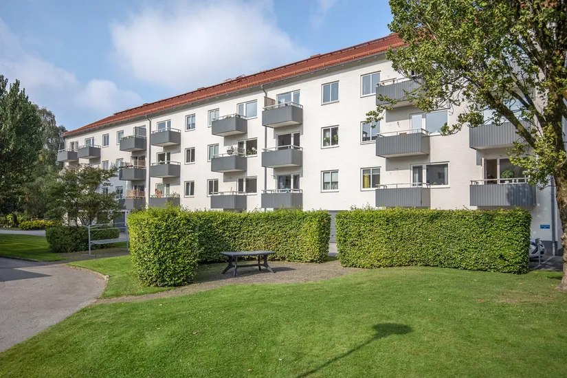 Bostadsrätt, Torgilsgatan 18B, Norrmalm, Borås