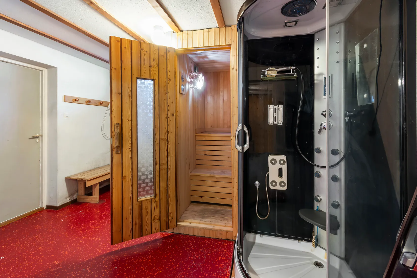 Villa, Holkvägen 36, Lycksele