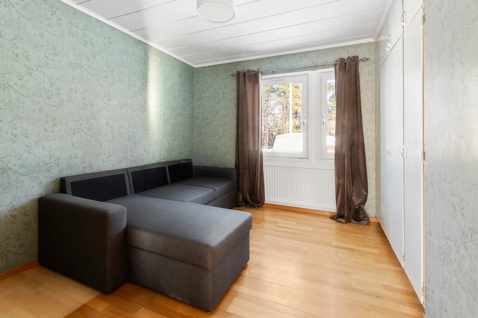 Villa, Holkvägen 36, Lycksele