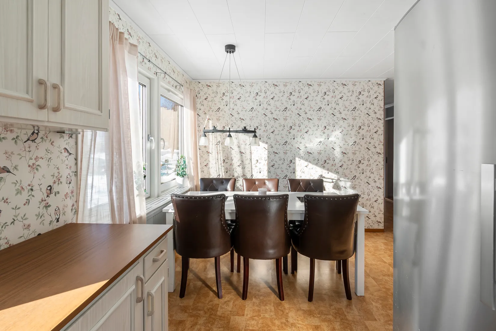 Villa, Holkvägen 36, Lycksele