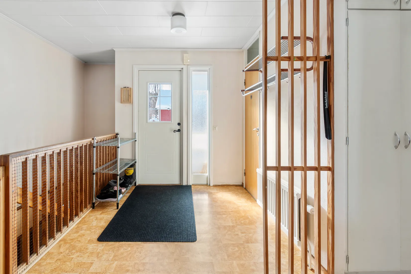 Villa, Holkvägen 36, Lycksele