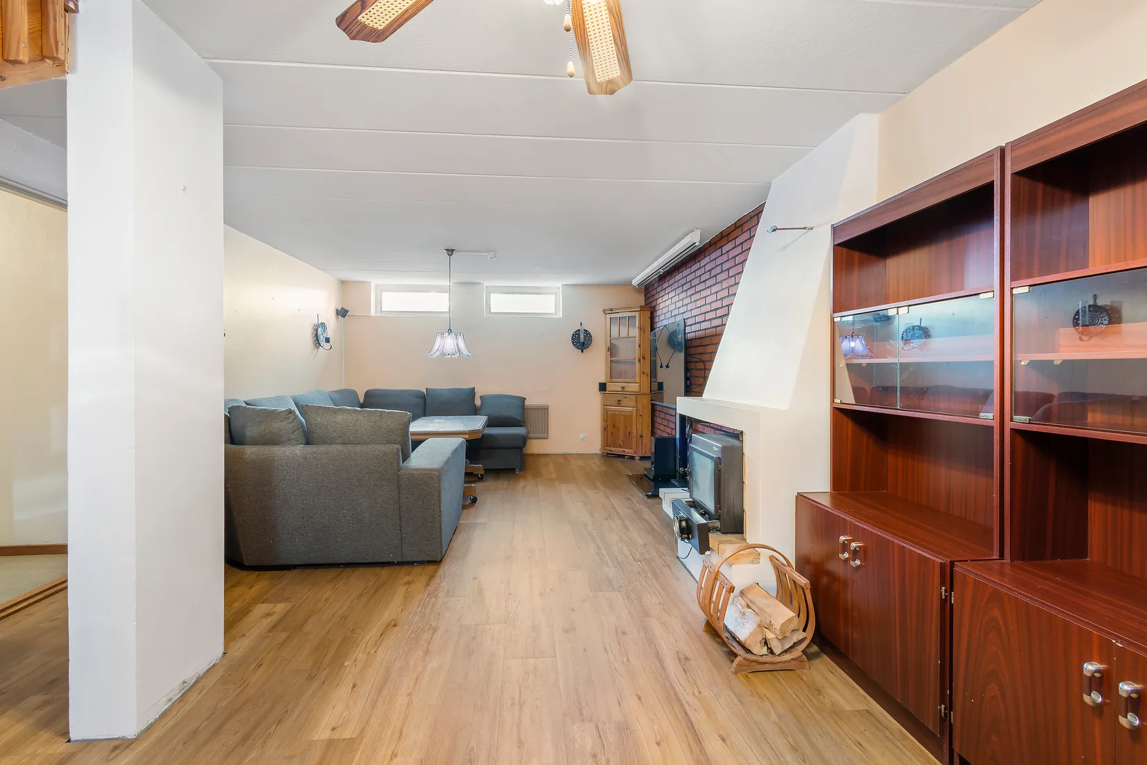 Villa, Holkvägen 36, Lycksele