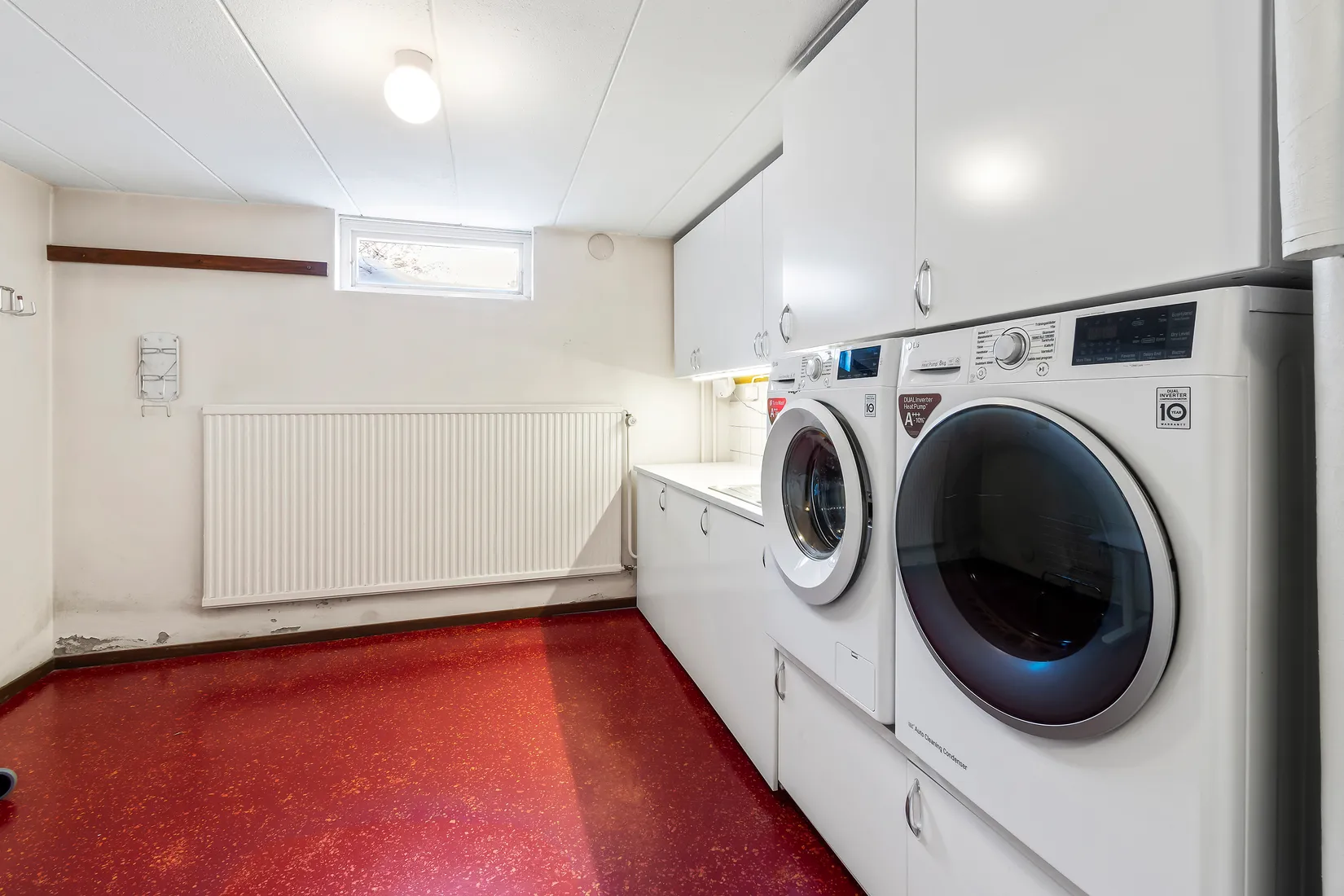 Villa, Holkvägen 36, Lycksele