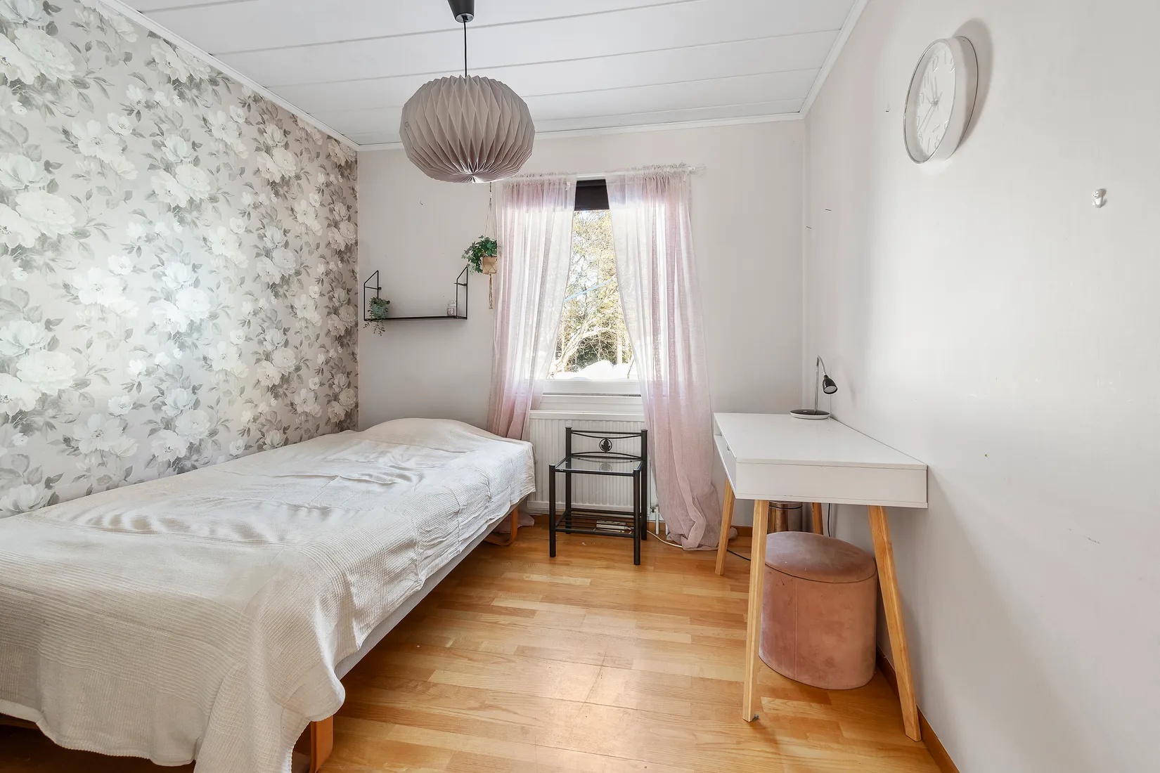 Villa, Holkvägen 36, Lycksele