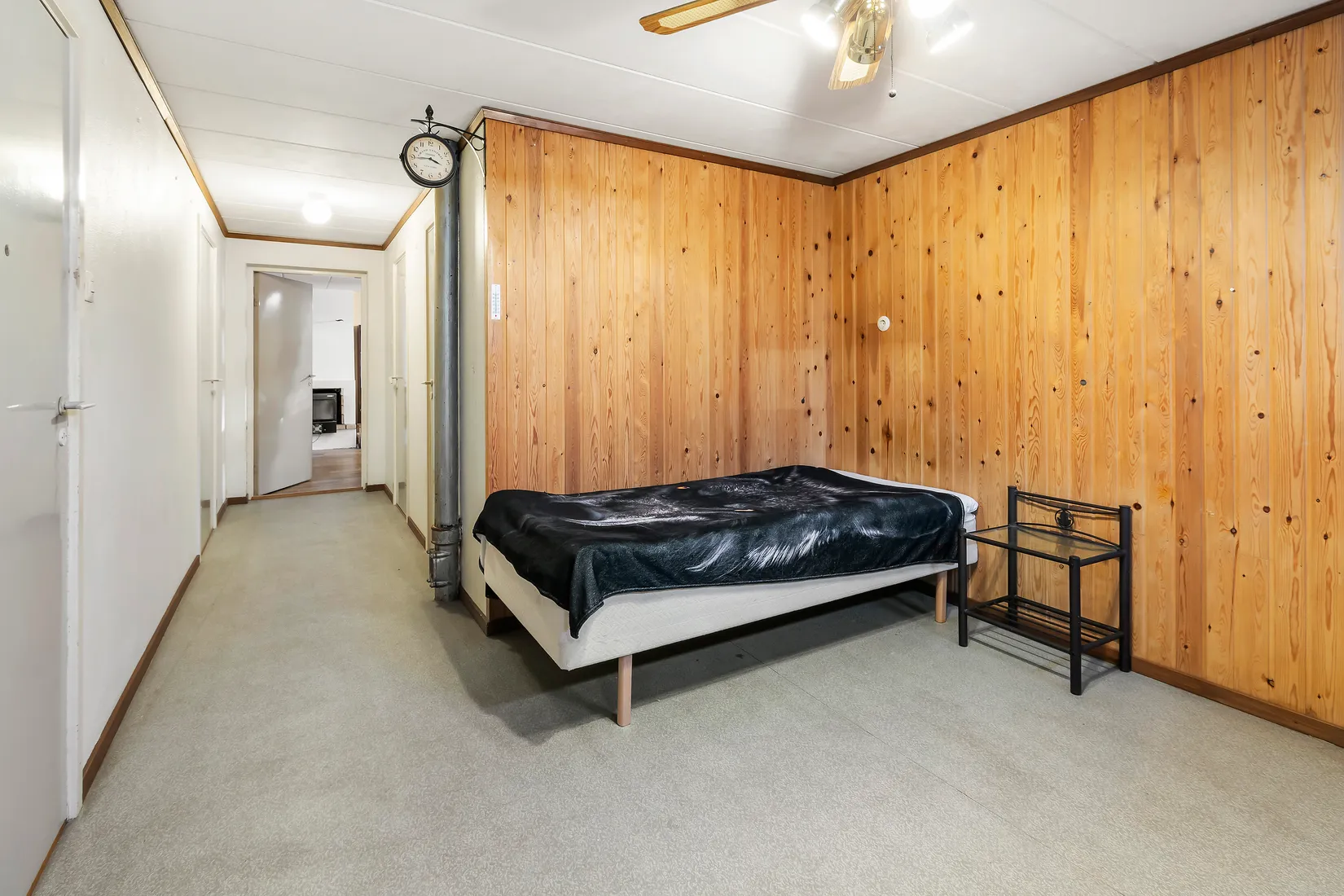 Villa, Holkvägen 36, Lycksele