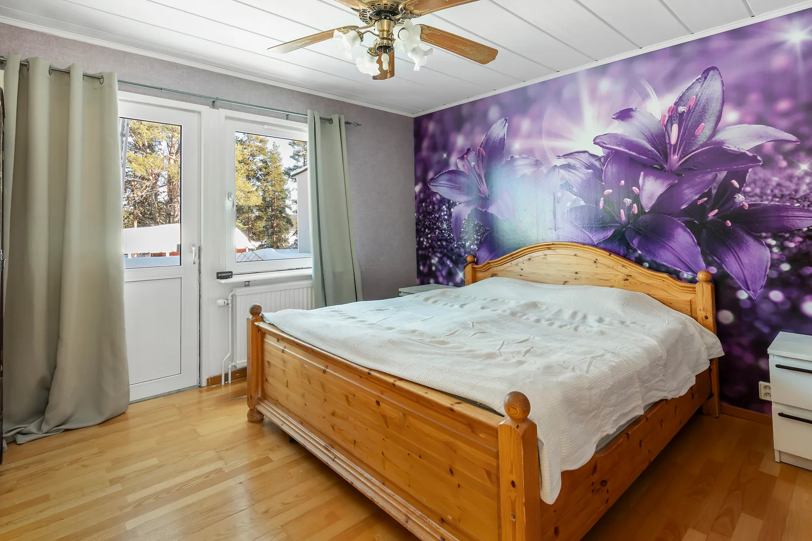 Villa, Holkvägen 36, Lycksele